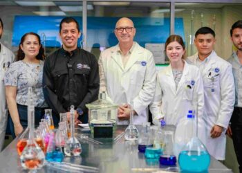 Laboratorio de calidad de AyD suma 19 reconocimientos
