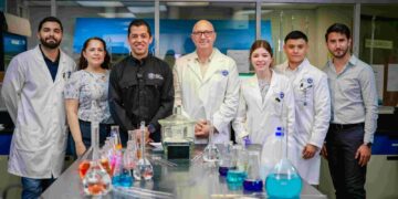 Laboratorio de calidad de AyD suma 19 reconocimientos