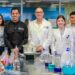 Laboratorio de calidad de AyD suma 19 reconocimientos