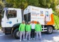 Moderniza Guadalupe servicio de recolección de basura