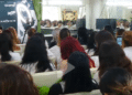 Persiguen sus sueños con cursos de belleza