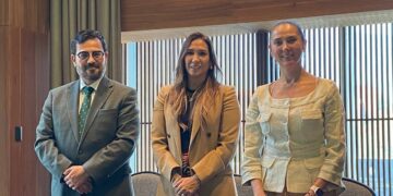 Sera NL sede del Congreso de Comercio Exterior Mexicano