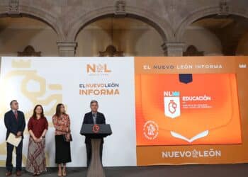 Calificaciones de educación básica podrán solicitarse en NLínea