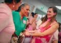 Mujeres comparten su lucha y esperanza contra el cáncer