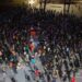 Reúnen a mil corredores en Parque Fundidora y Parque Lineal