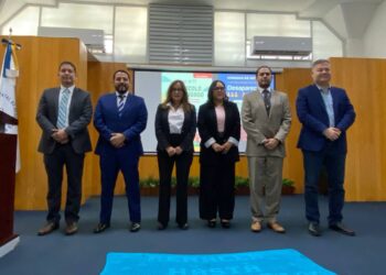 Realiza CEDHNL Jornada para las familias de desaparecidos