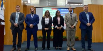 Realiza CEDHNL Jornada para las familias de desaparecidos