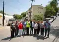Rehabilita San Pedro infraestructura eléctrica en coordinación con CFE