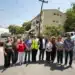 Rehabilita San Pedro infraestructura eléctrica en coordinación con CFE