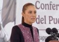 Sheinbaum pide a Trump bajar aranceles