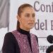 Sheinbaum pide a Trump bajar aranceles