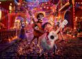 Llegara “Coco” al Festival Santa Lucía