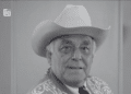 Fallece “El Conde de Agualeguas”