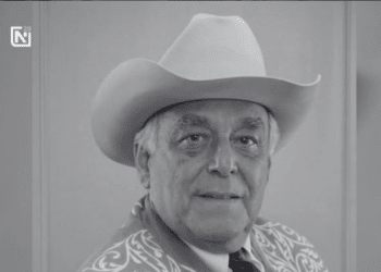 Fallece “El Conde de Agualeguas”