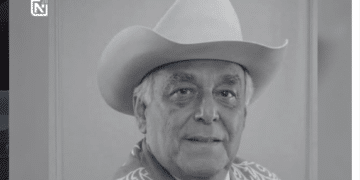 Fallece “El Conde de Agualeguas”