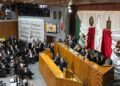 Arranca tercer año legislativo en Nuevo León