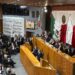 Arranca tercer año legislativo en Nuevo León