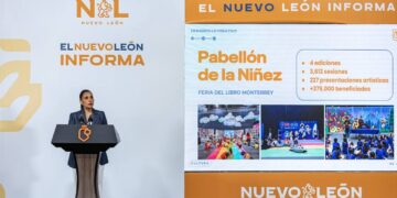 Destacan legado cultural de Nuevo León