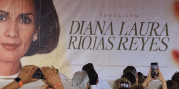 Conmemoran un año de Fundación Diana Laura