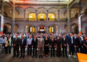 Presentan DIES: Distintivo Estatal de Sustentabilidad
