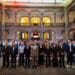 Presentan DIES: Distintivo Estatal de Sustentabilidad