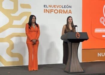 Anuncian programa DIF + cerca