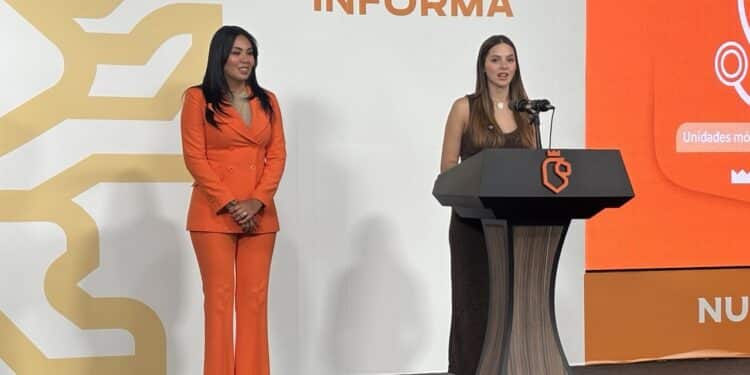 Anuncian programa DIF + cerca