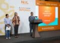 Nuevo León fortalece educación, infraestructura y movilidad escolar