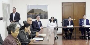 Confirman en Nuevo León recursos para elección 2027