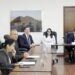Confirman en Nuevo León recursos para elección 2027