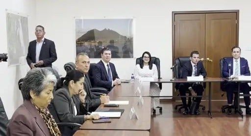 Confirman en Nuevo León recursos para elección 2027