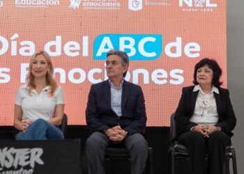 Impulsan bienestar emocional de estudiantes en NL