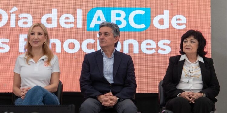 Impulsan bienestar emocional de estudiantes en NL