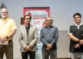 Inicia el Encuentro Internacional de Escritores 2026