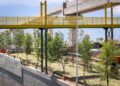 Recupera NL espacios naturales y urbanos