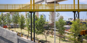 Recupera NL espacios naturales y urbanos
