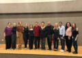 Presentan libro “Familia: como cualquier otra”