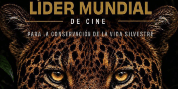 Proyectan cine en pro de la vida silvestre