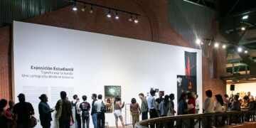 Inicia el 22 Encuentro de Fotografía. Desbordes