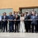 Inaugura Samuel planta procesadora de ganado