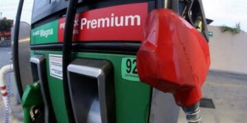 Buscan gasolina de calidad para Nuevo León