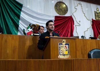 Propone ampliar garantía en obras de pavimentación
