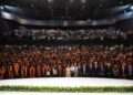 Se gradúan alumnos de la UT