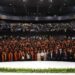 Se gradúan alumnos de la UT