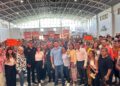 Llevan “Ayudamos a las mujeres” a Guadalupe