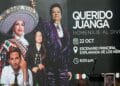 Festival Santa Lucía homenajeara a Juan Gabriel