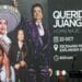 Festival Santa Lucía homenajeara a Juan Gabriel