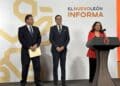 Anuncian incentivos para cambio de placas foráneas