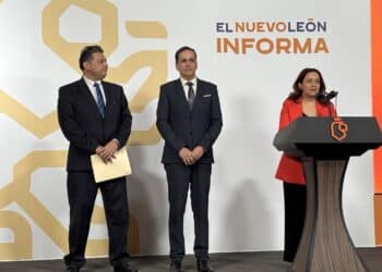 Anuncian incentivos para cambio de placas foráneas