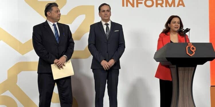 Anuncian incentivos para cambio de placas foráneas